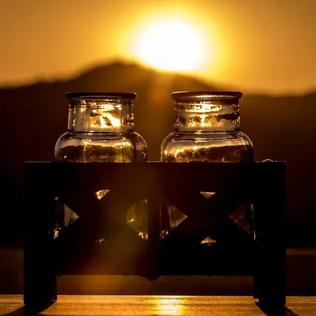 Sunset Marmaris